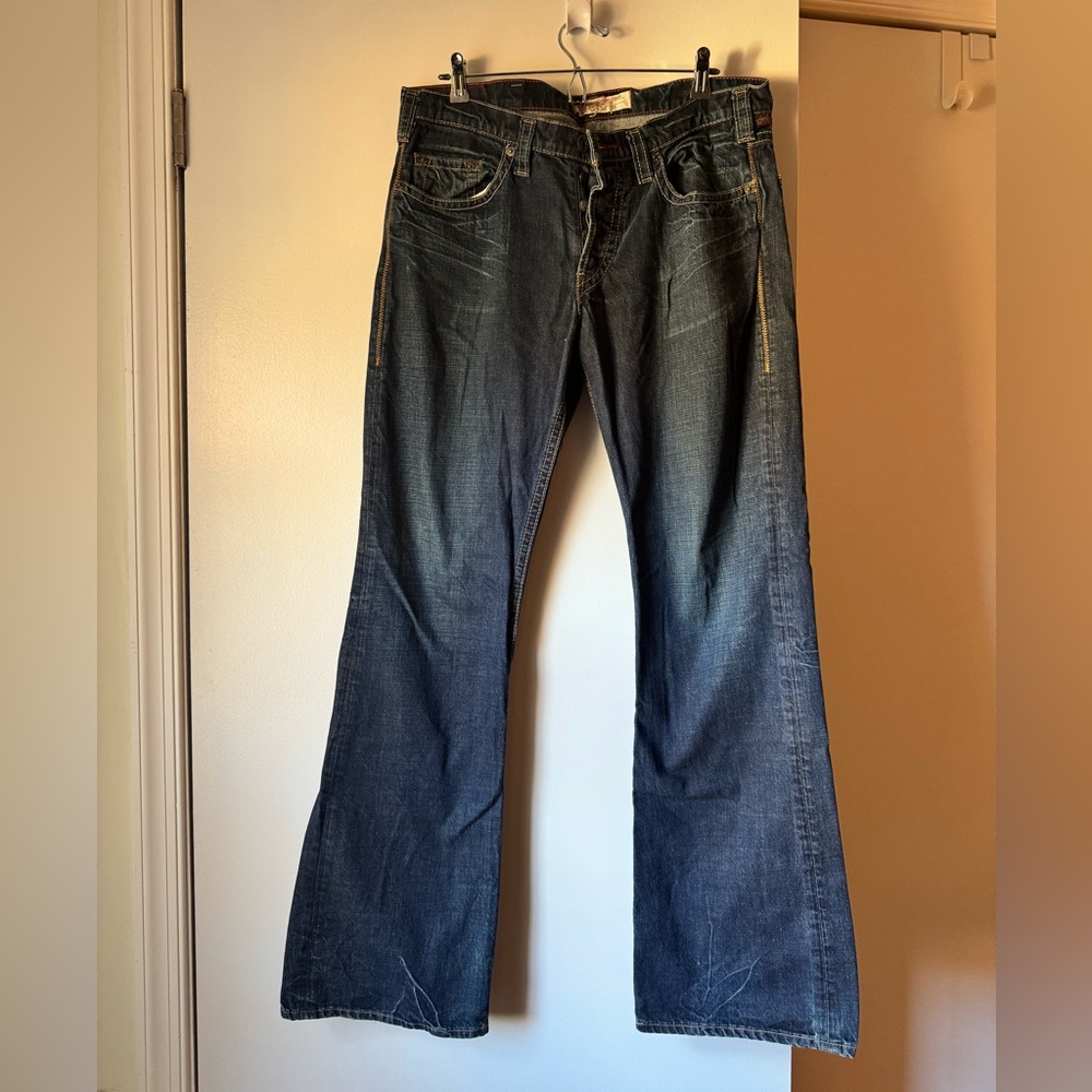 1921 Denim Jeans 38x34